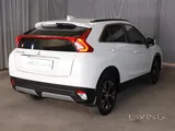 Mitsubishi Eclipse Cross 2020